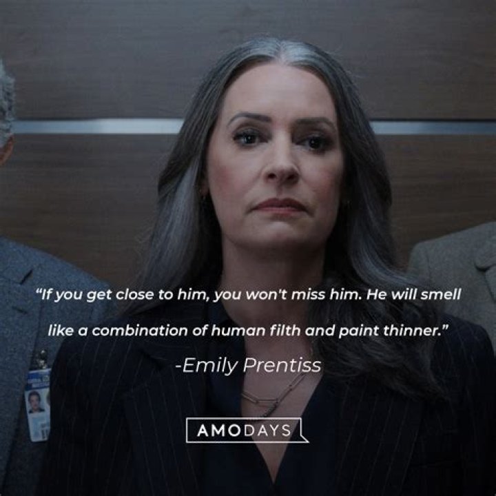 Does Emily Prentiss come back in season 7? – Celebrity.fm – #1 Official Stars, Business & People Network, Wiki, Success story, Biography & Quotes