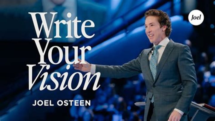 Does Joel Osteen give to charity? – Celebrity.fm – #1 Official Stars, Business & People Network, Wiki, Success story, Biography & Quotes