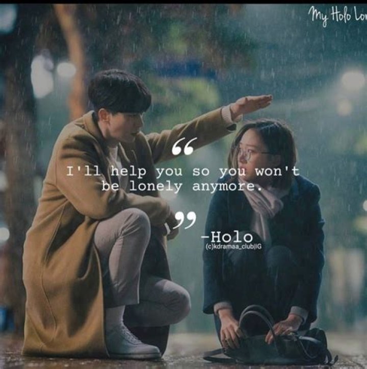 Does My Holo Love have a happy ending? – Celebrity.fm – #1 Official Stars, Business & People Network, Wiki, Success story, Biography & Quotes