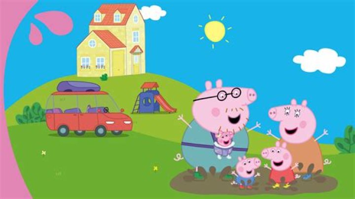 Does Peppa Pig have 4 eyes? – Celebrity.fm – #1 Official Stars, Business & People Network, Wiki, Success story, Biography & Quotes