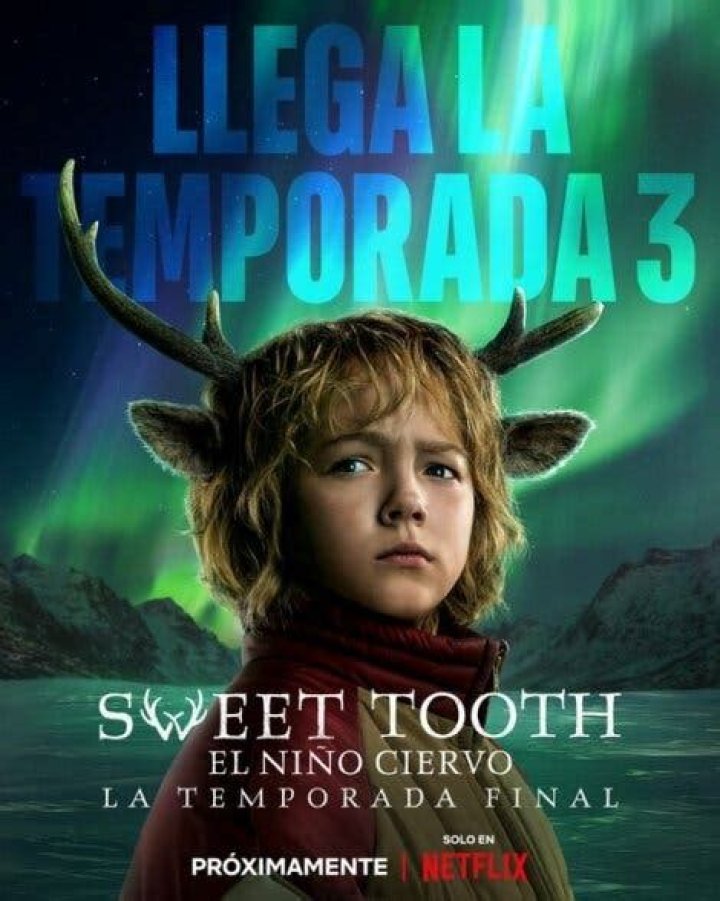 ¿Dónde puedo ver la temporada 3 de Monarca?