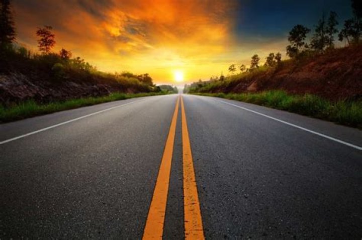 ¿Dónde se encuentra la Carretera al Cielo? – Celebrity.fm