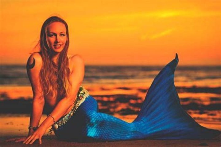 ¿Dónde viven las sirenas? – Celebrity.fm