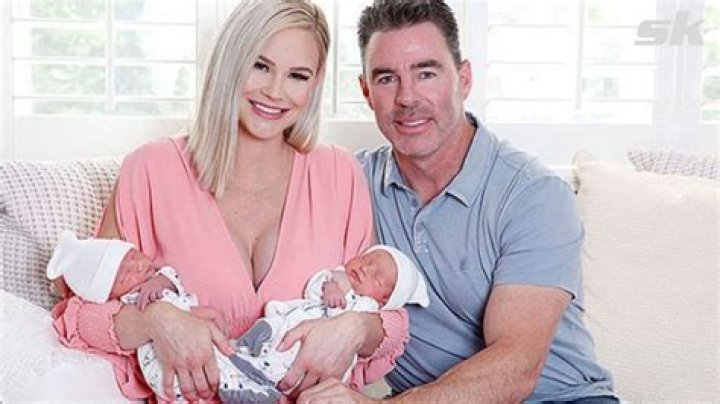 Double the Fun‘RHOC’ Star Meghan King Edmonds Is Pregnant — Expecting Twin Boys!