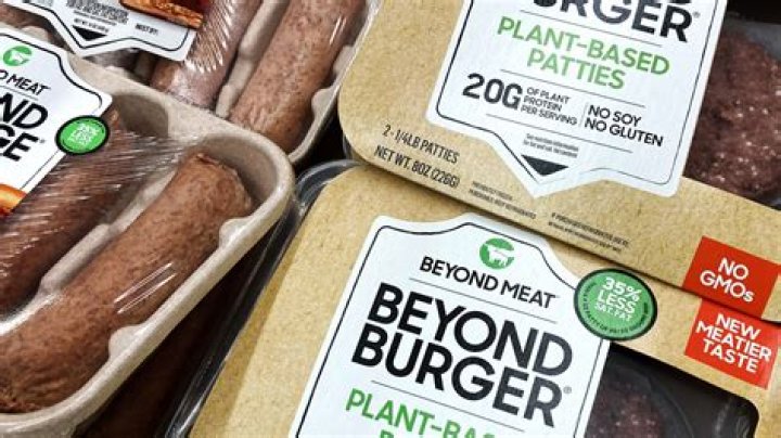 Doug Ramsey Wiki (Beyond Meat COO) Wife, Age, Net Worth, Family, Vegan, Politics, Linkedin & More