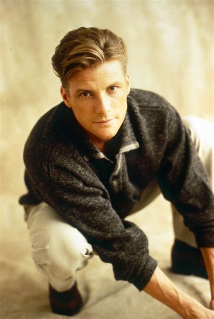 Doug Savant