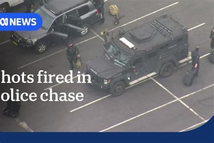 Dougie B Arrested After Shots Fired Outside Of Courthouse