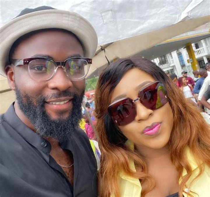 Dr Betta Edu Biography, Wiki, Age, Husband, Kids, Family, Height, Net Worth