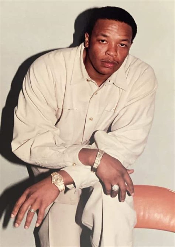Dr. Dre's "2001" Turns 21: The Creation Of A Classic