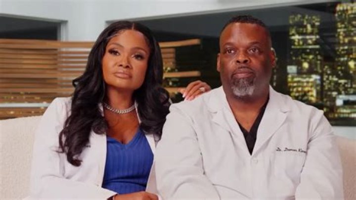 Dr. Jackie Walters Attempts to Fix Her Marriage to Curtis Berry on ‘Married to Medicine’ (EXCLUSIVE)