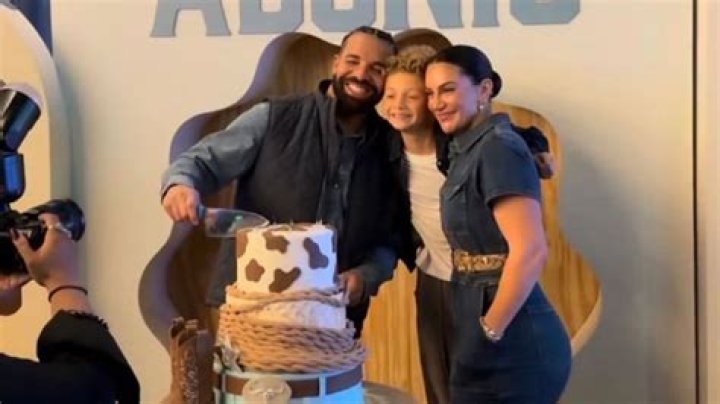 Drake's BM Sophie Brussaux Speaks On Raising Adonis & Her New Black Artistry Series