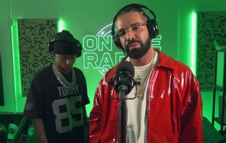 Drake's Rap Radar Interview: Twitter's Best Reactions