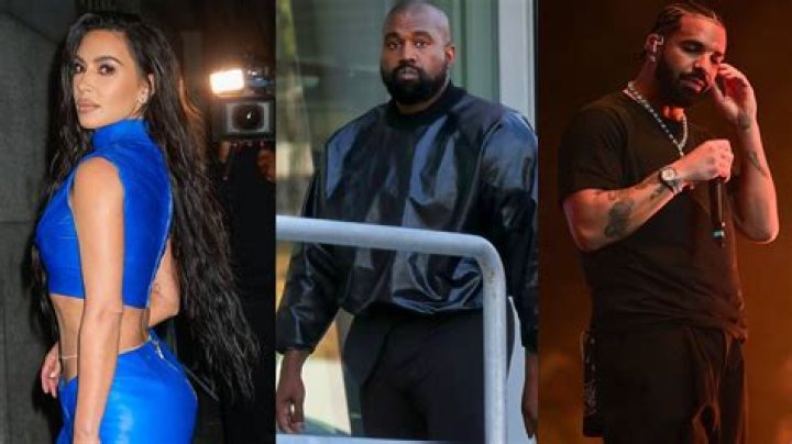 Drake Fuels Kim Kardashian Affair Rumors In "Wants And Needs" Lyrics