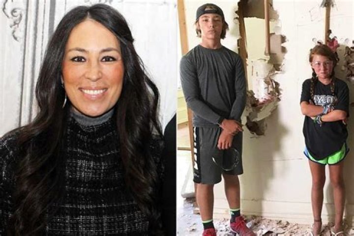 Drake Gaines (Family Member) - Age, Birthday, Bio, Facts, Family, Net Worth, Height & More