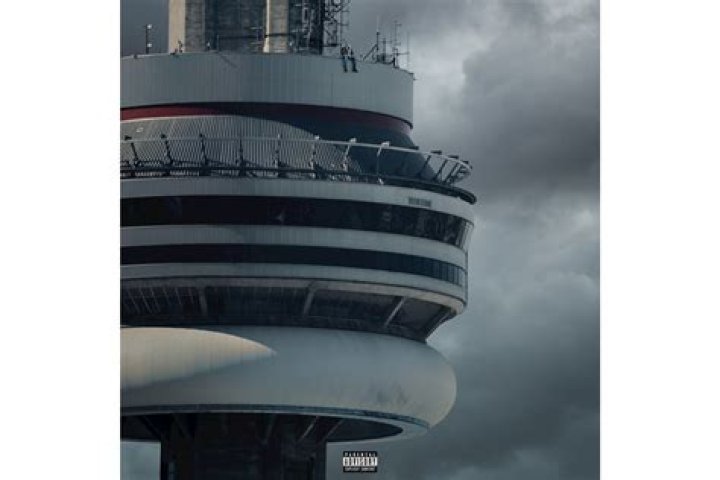 Drake Reveals "VIEWS" Tracklist