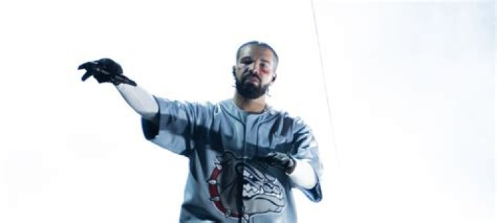 Drake Shushes The Haters (And Losers) In New Stake Promo