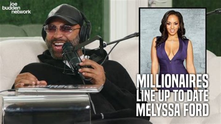 Drake Tried To Date Melyssa Ford & Toccarra Jones At The Same Time