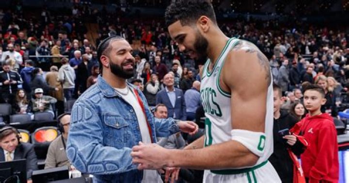 Drake Wins Big After The Nuggets Take Down The Heat