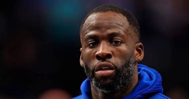 Draymond Green Claps Back At Skip Bayless Again: "I Am Not Coming On Your Show”