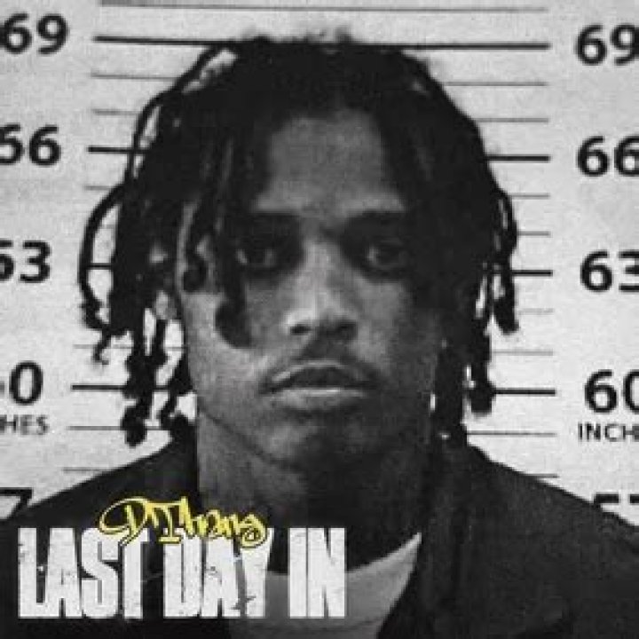 Dthang Gz Flips "Annie" Musical On New Single "Last Day In"