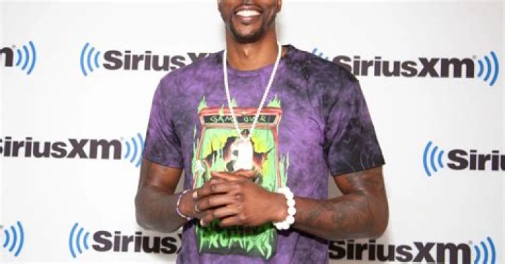 Dwight Howard Speaks Out After Allegations Of Child Neglect And Sexual Assault