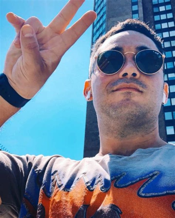 Dylan Farella Age | Wiki, Net worth, Bio, Height, Girlfriend ?