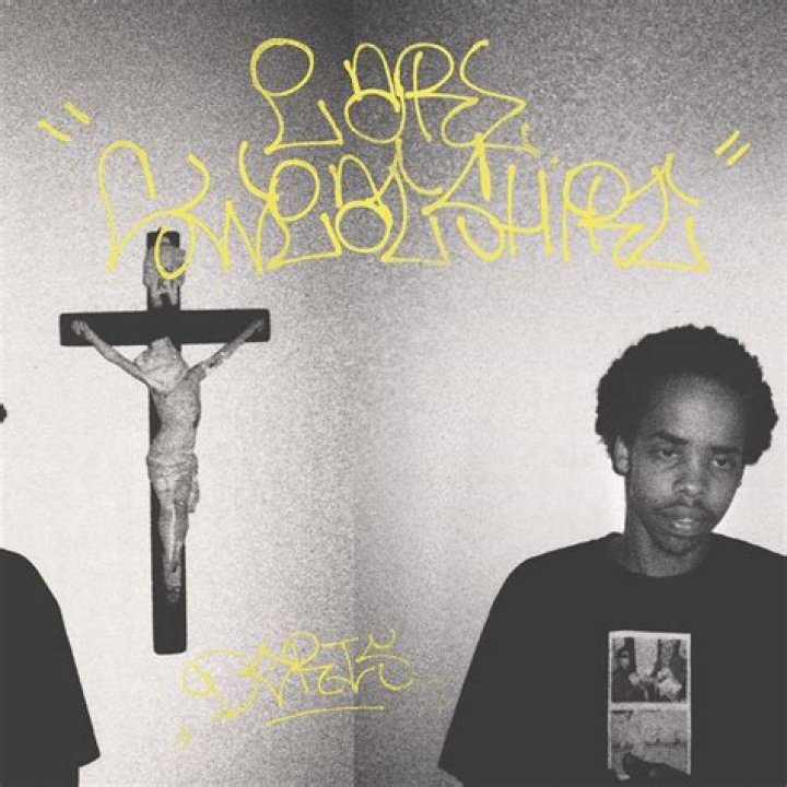 Earl Sweatshirt Reveals "Doris" Tracklist & Release Date