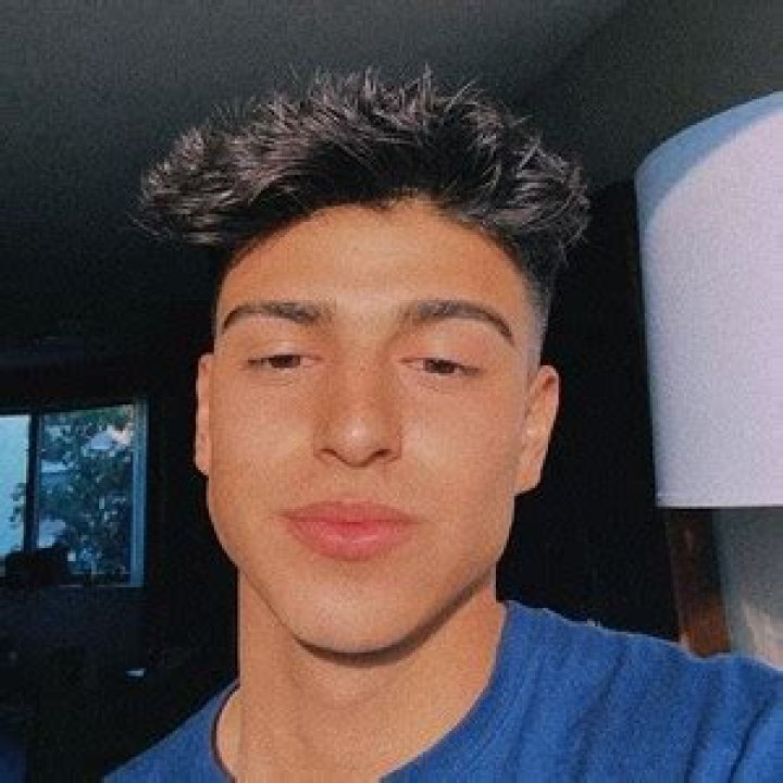 Eddie Preciado Age | Wiki, Net worth, Bio, Height, Girlfriend