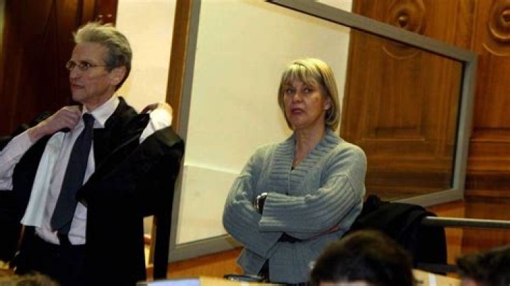 Edwige Alessandri Aujourd’hui