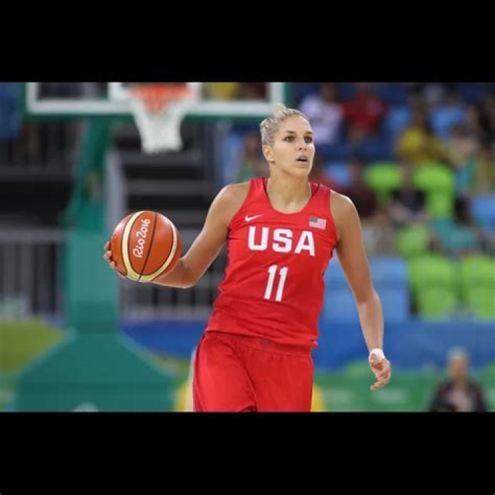 Elena Delle Donne Net Worth 2024: What Is The WNBA Star Worth?