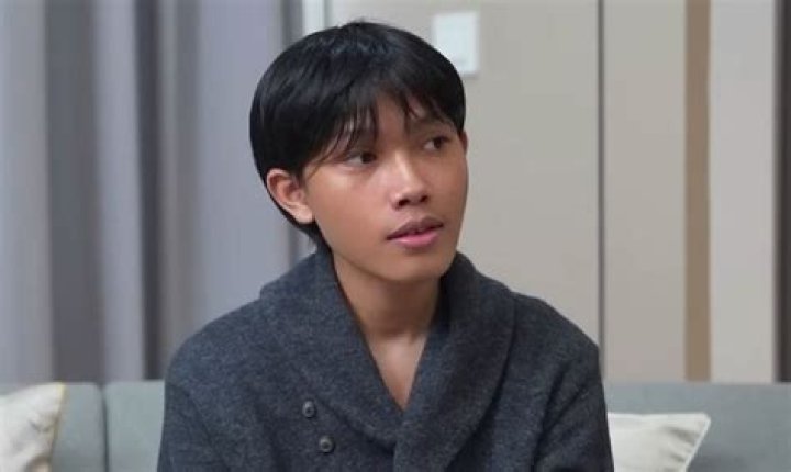 Elia Myron Biodata, Wiki, Age, Height, Family, Girlfriend, Career & Net Worth