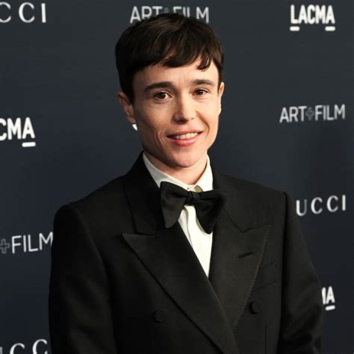 Elliot Page’s Net Worth Is ~Super~: Find Out How the Actor Makes His Money