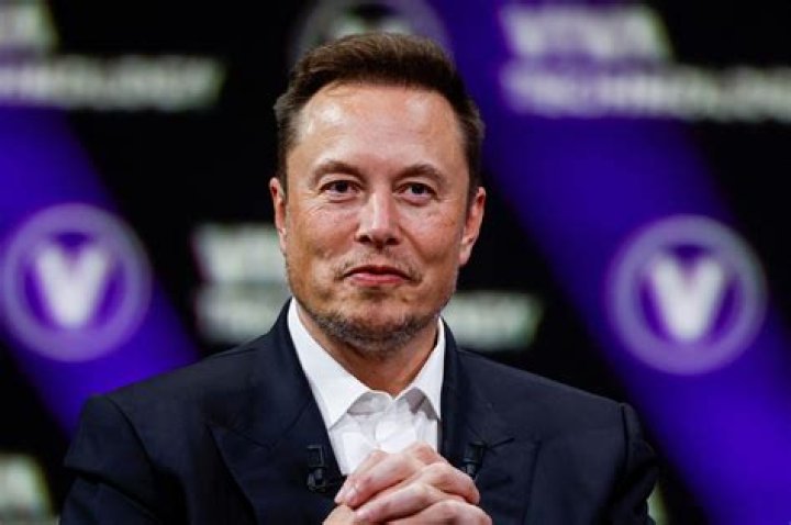 Elon Musk Thinks U.S. Media Is Racist "Against Whites & Asians"