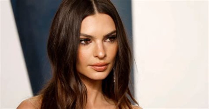 Emily Ratajkowski Details "Scary" Weight Loss That Left Her At Just 100 Pounds