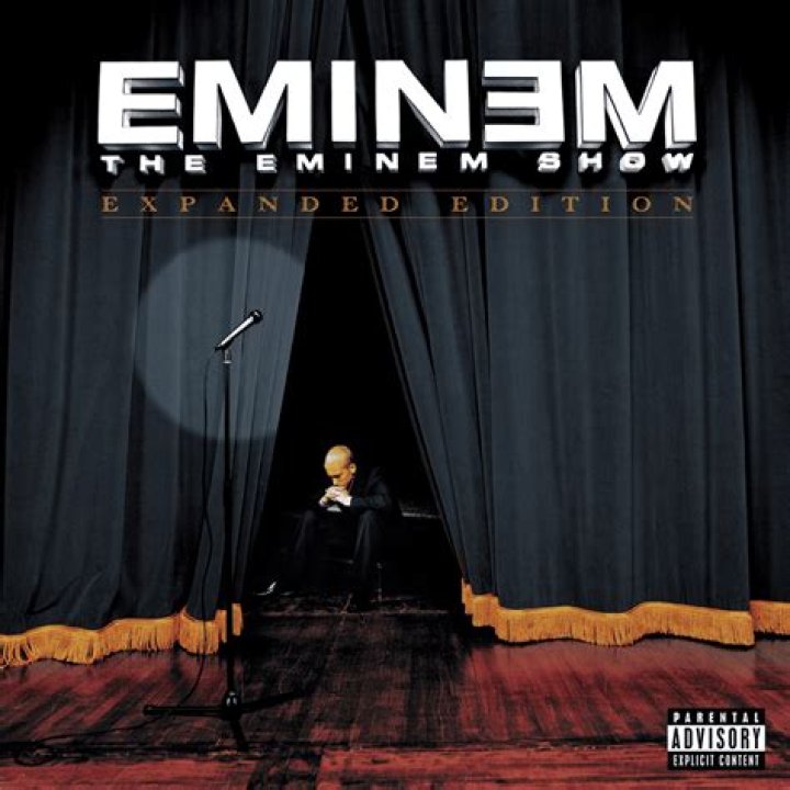 Eminem Reinvented Himself On "Say Goodbye Hollywood"