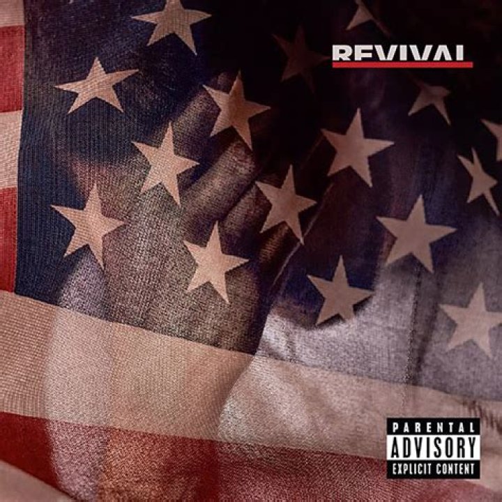 Eminem "Revival" Review