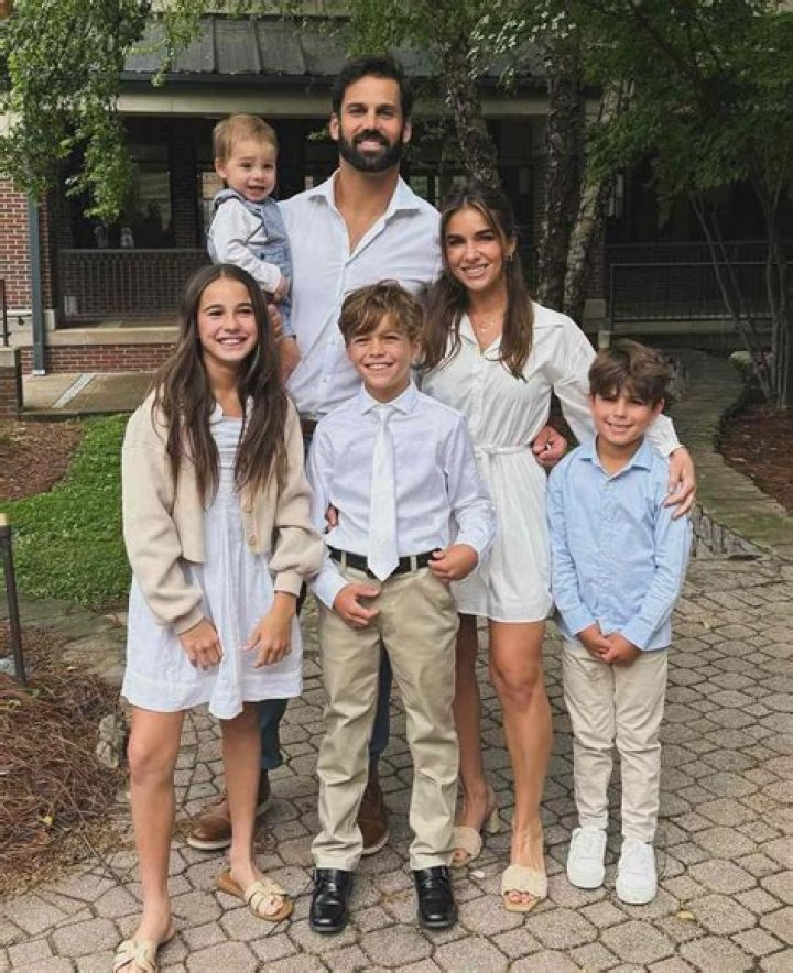 Eric and Jessie James Decker Once Thought About Quitting Reality TV and Thank God They Didn’t