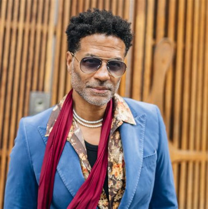 Eric Benét