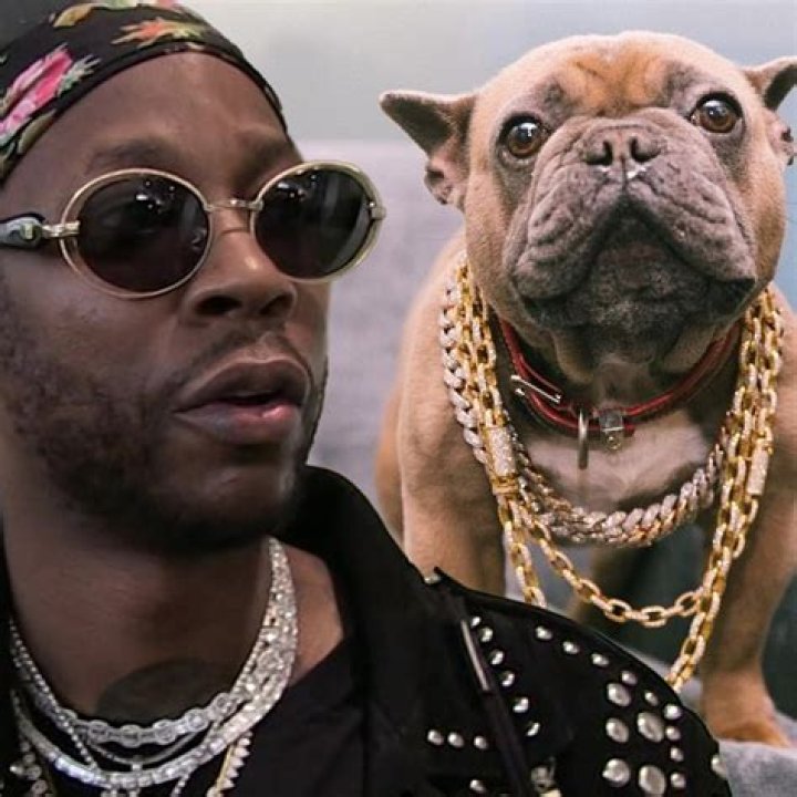 ESPN Mistakes 2 Chainz As Future, Fans Go In