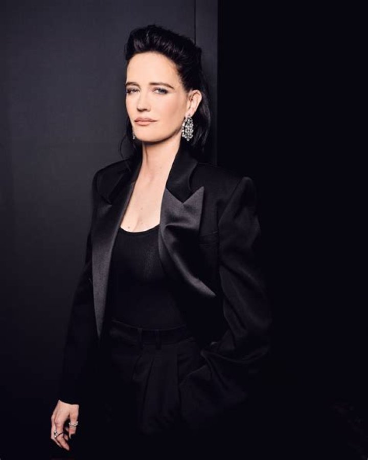 Eva Green – Celebsgraphy