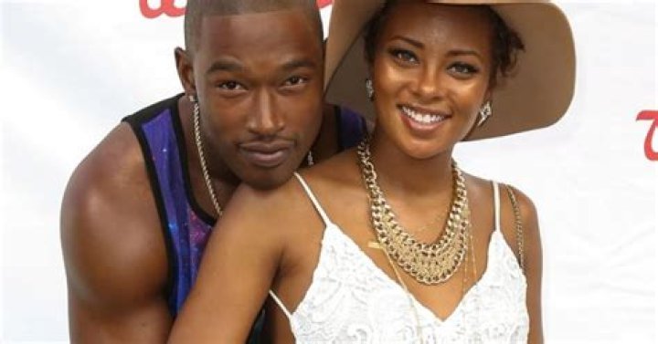 Eva Marcille Claims Ex Kevin McCall Praised Man Who Murdered Her Friend