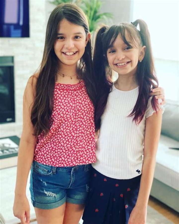 Evelyn TwoSistersToyStyle Age | Wiki, Net worth, Bio, Height, Boyfriend?