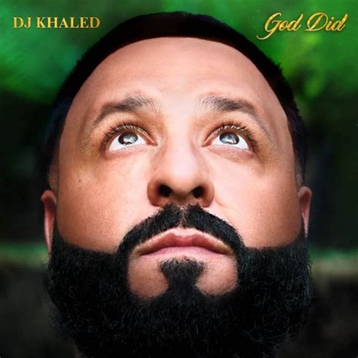 Every DJ Khaled Song With A Gold Or Platinum Plaque