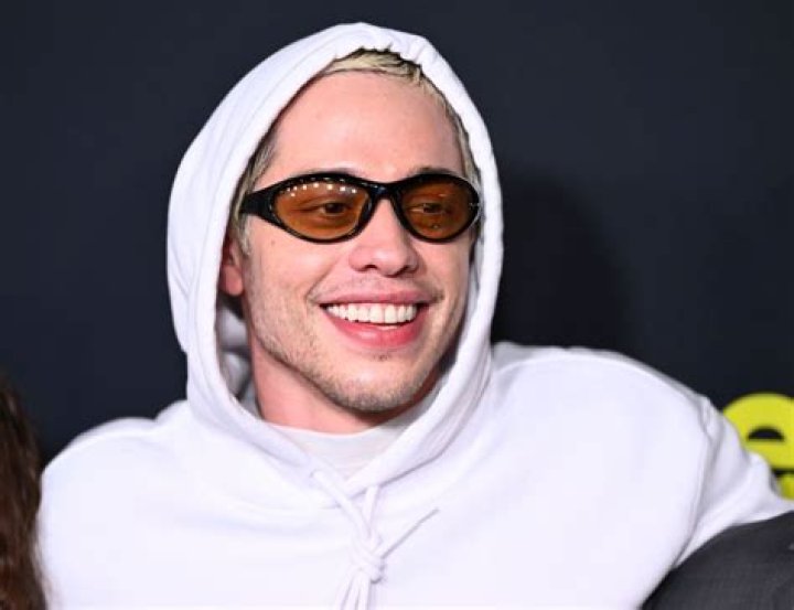 Everyone Pete Davidson Has Dated