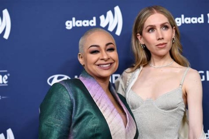 Everything You Need to Know About Raven-Symone’s Wife Miranda Maday