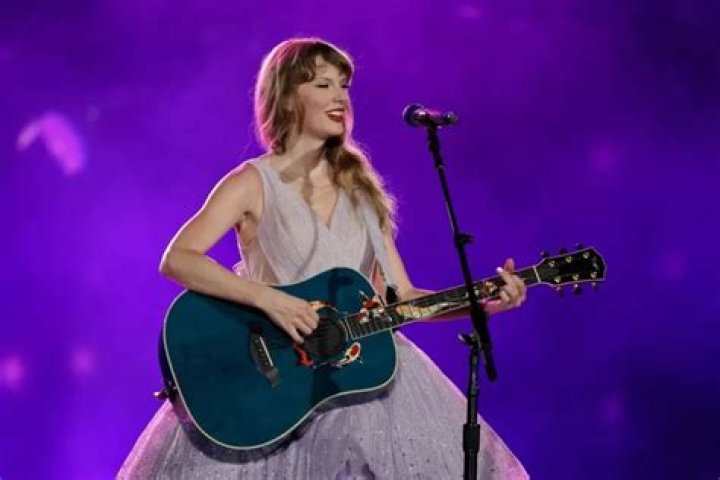 Everything You Need to Know About Taylor Swift’s Surprise New Album ‘Evermore’