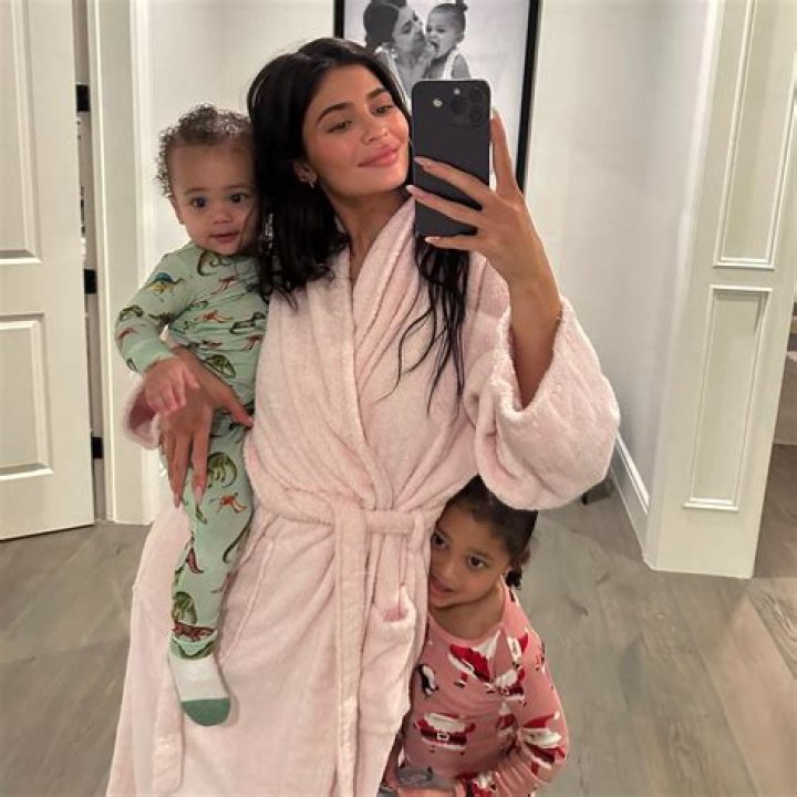 ExclusiveDream Kardashian is Besties With All the Kar-Jenner Kids: ‘They All Spend a Lot of Time Together’