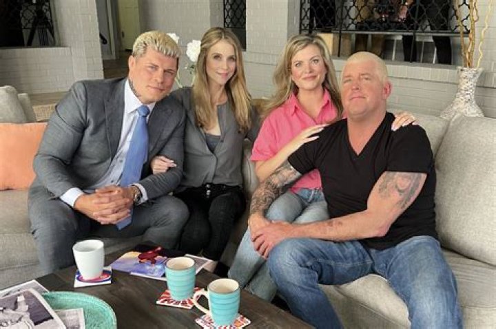 ExclusiveHannah Brown’s Dad Confirms She and Tyler C. Are ‘Just Friends’: ‘They’re Just Like 2 Kids’