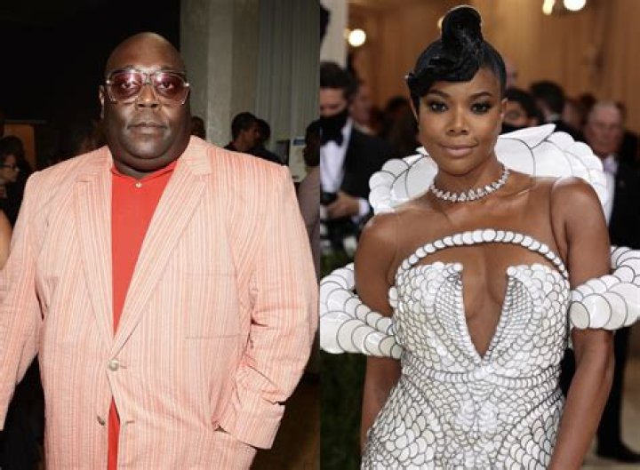 Faizon Love Recalls Making Out With Gabrielle Union, Says “She’s Really That Bitch”