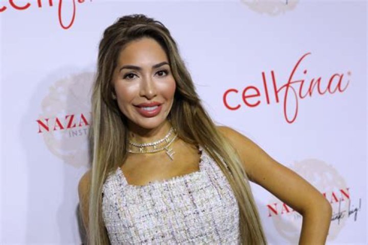 Farrah Abraham Net Worth 2024: What Is The Reality Star Worth?